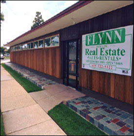 Flynn Real Estate Agency, offering Wildwood Real Estate and Wildwood Rentals in Wildwood NJ